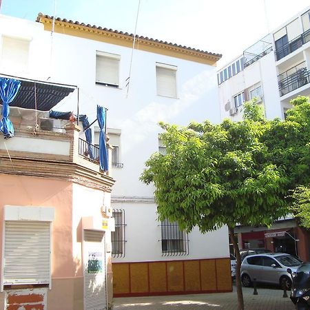 El Hechizo Lägenhet Sevilla Exteriör bild
